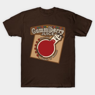 Gummiberry Juice T-Shirt